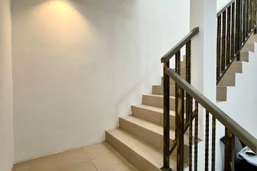 BANDAR BARU SRI KLEBANG