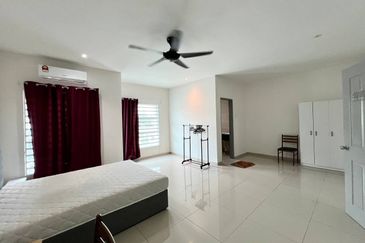 BANDAR BARU SRI KLEBANG