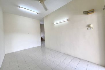 BANDAR BARU SRI KLEBANG