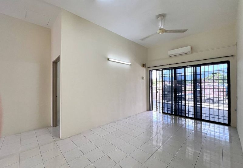 BANDAR BARU SRI KLEBANG