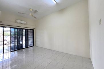 BANDAR BARU SRI KLEBANG