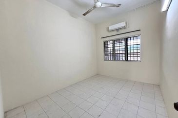 BANDAR BARU SRI KLEBANG