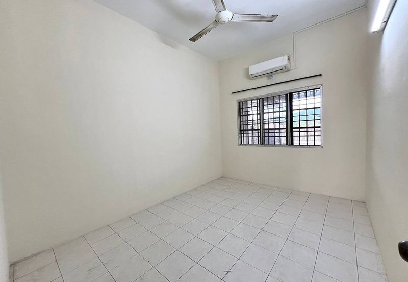 BANDAR BARU SRI KLEBANG