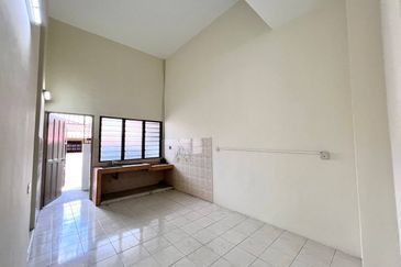 BANDAR BARU SRI KLEBANG