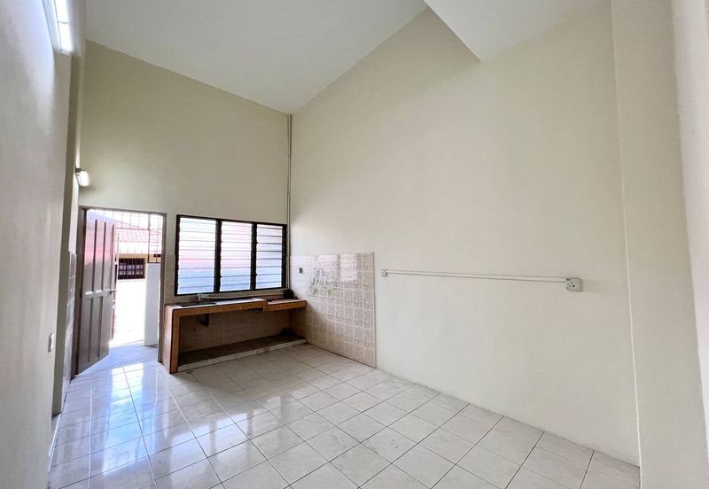 BANDAR BARU SRI KLEBANG