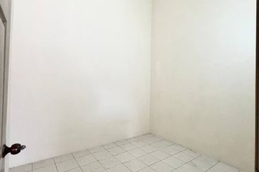 BANDAR BARU SRI KLEBANG