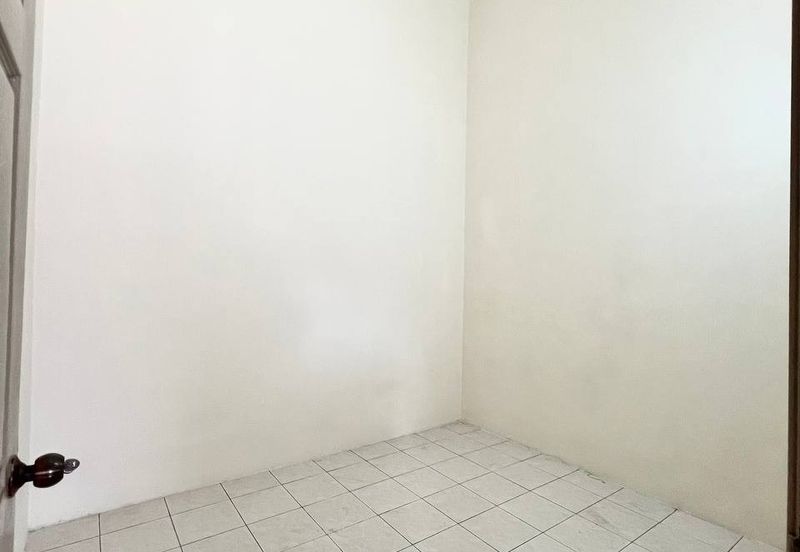 BANDAR BARU SRI KLEBANG