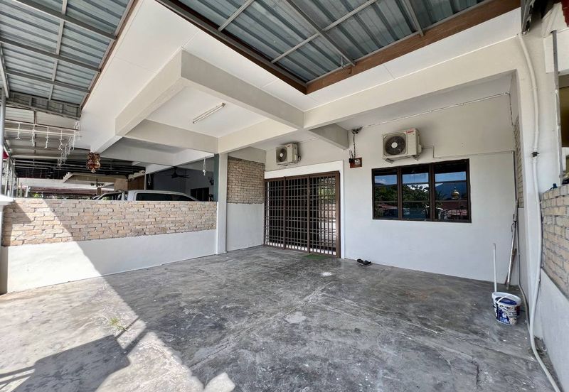 BANDAR BARU SRI KLEBANG