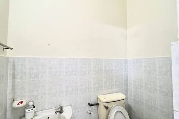 BANDAR BARU SRI KLEBANG