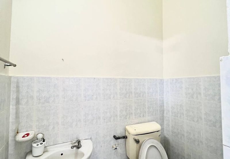 BANDAR BARU SRI KLEBANG