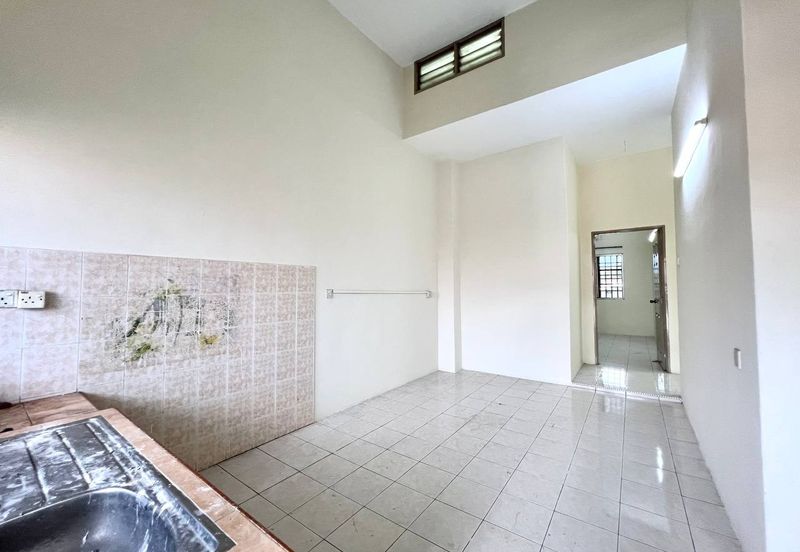 BANDAR BARU SRI KLEBANG