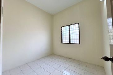 BANDAR BARU SRI KLEBANG