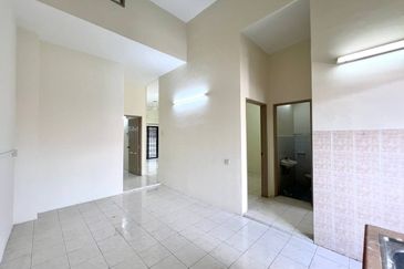 BANDAR BARU SRI KLEBANG