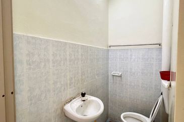 BANDAR BARU SRI KLEBANG