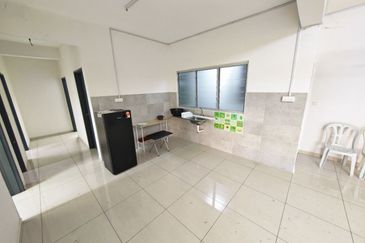 PRIMA @ KAMPUNG PALOH