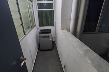 PRIMA @ KAMPUNG PALOH