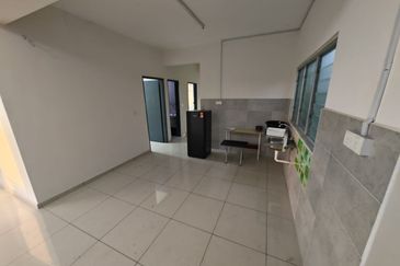 PRIMA @ KAMPUNG PALOH