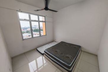 PRIMA @ KAMPUNG PALOH