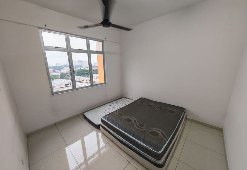 PRIMA @ KAMPUNG PALOH