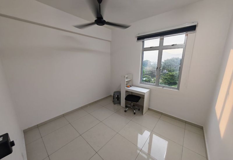 PRIMA @ KAMPUNG PALOH