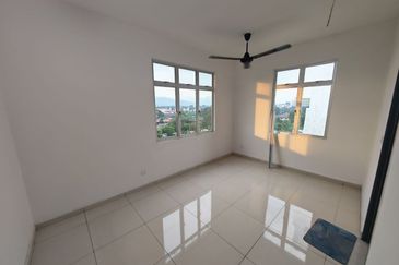 PRIMA @ KAMPUNG PALOH