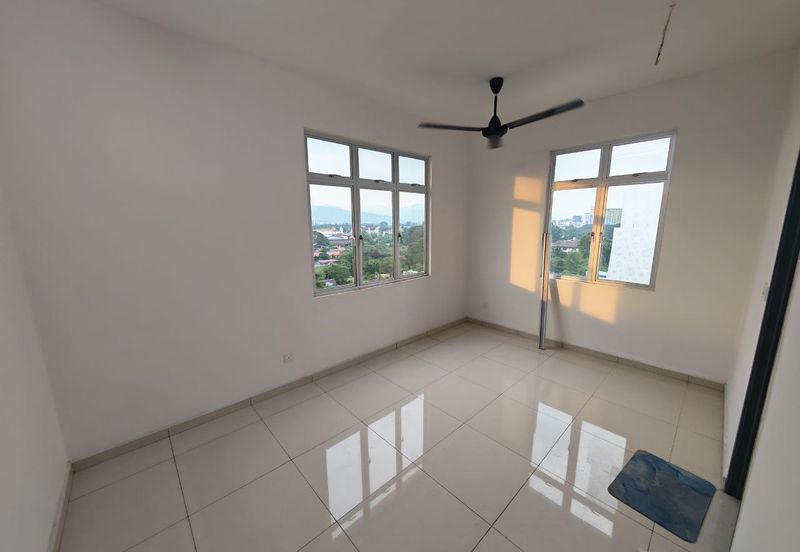 PRIMA @ KAMPUNG PALOH