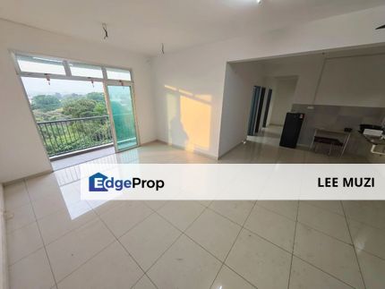 PRIMA KAMPUNG PALOH RESIDENSI IPOH TOWN CORNER LOT PARTIAL FURNISHED APARTMENT FOR RENT, Perak, Kinta