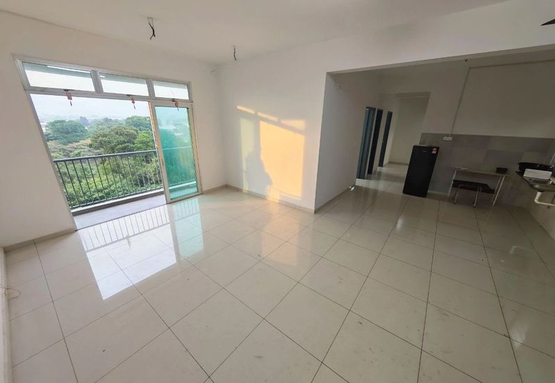 PRIMA @ KAMPUNG PALOH