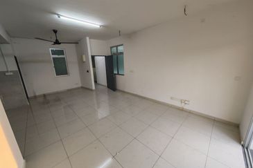 PRIMA @ KAMPUNG PALOH