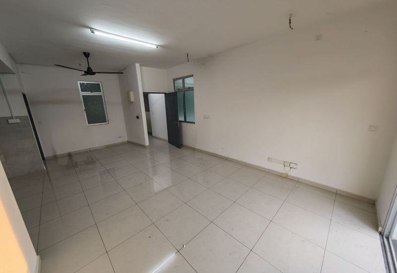 PRIMA @ KAMPUNG PALOH