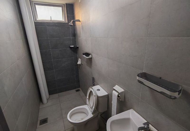 PRIMA @ KAMPUNG PALOH