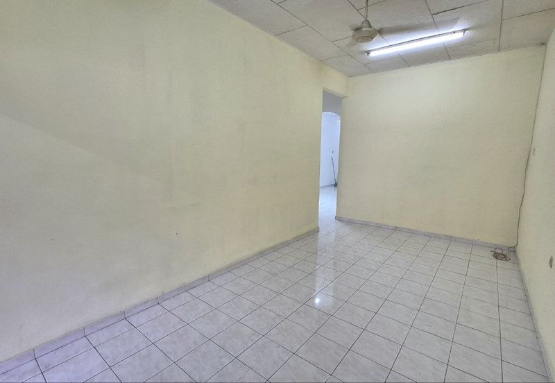 TAMAN MENGLEMBU TIMUR