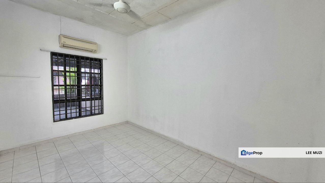 MENGLEMBU NEAR FALIM PEANGKALAN IPOH TOWN SINGLE STOREY TERRACE HOUSE FOR RENT, Perak, Kinta