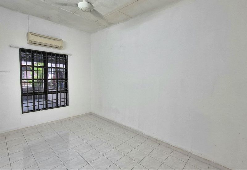 TAMAN MENGLEMBU TIMUR