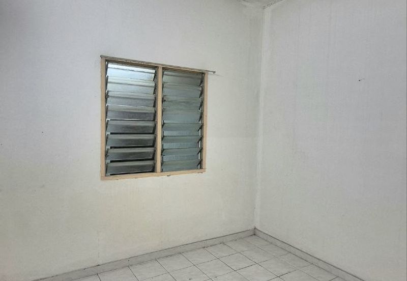 TAMAN MENGLEMBU TIMUR