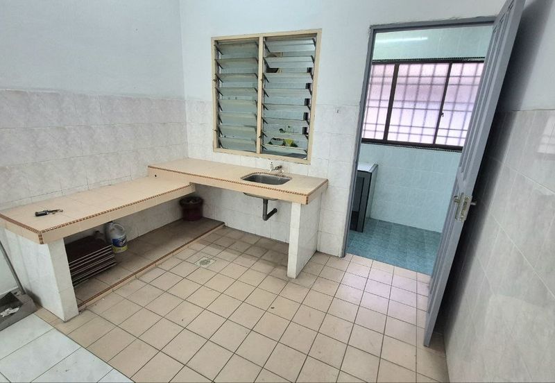 TAMAN MENGLEMBU TIMUR