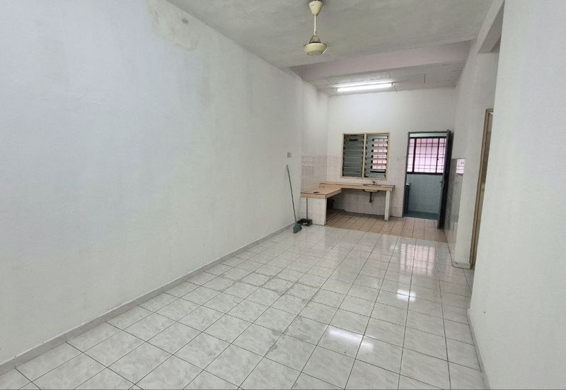 TAMAN MENGLEMBU TIMUR