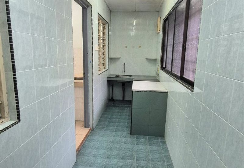 TAMAN MENGLEMBU TIMUR