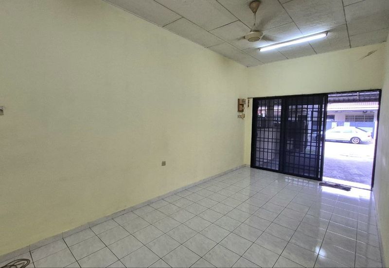 TAMAN MENGLEMBU TIMUR