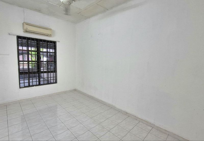 TAMAN MENGLEMBU TIMUR