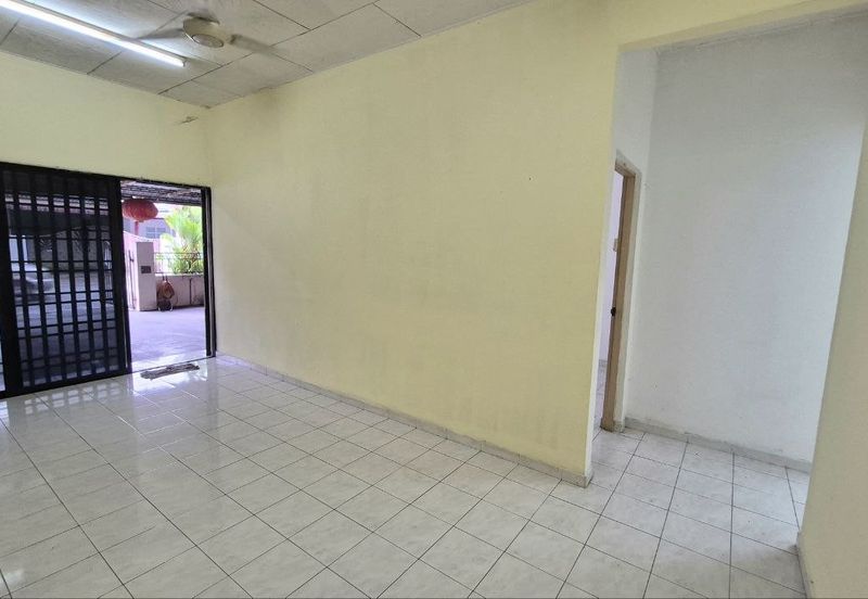 TAMAN MENGLEMBU TIMUR