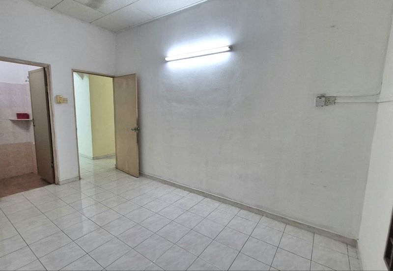 TAMAN MENGLEMBU TIMUR