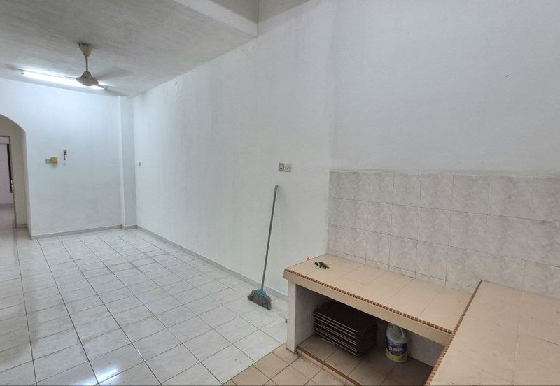 TAMAN MENGLEMBU TIMUR