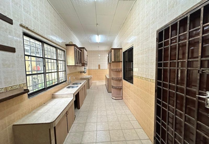 TAMAN DESA PUTRA INDAH