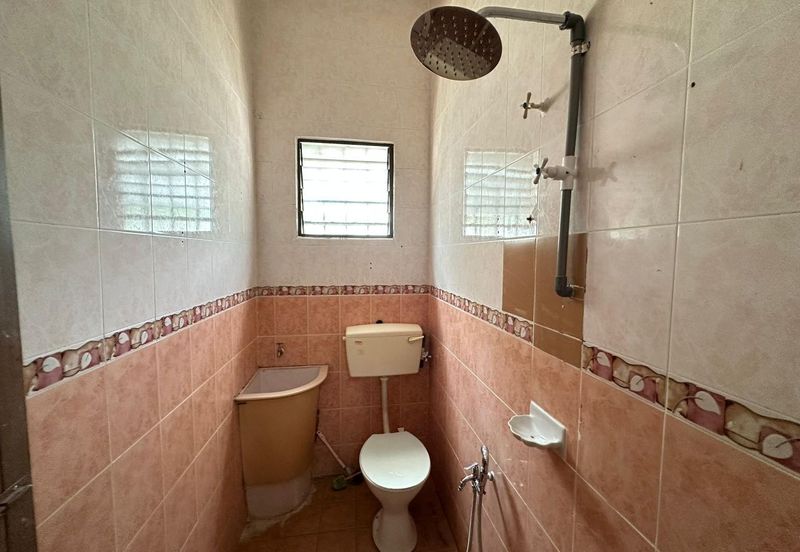 TAMAN DESA PUTRA INDAH