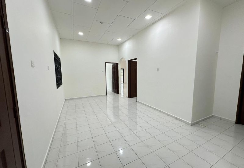 TAMAN DESA PUTRA INDAH