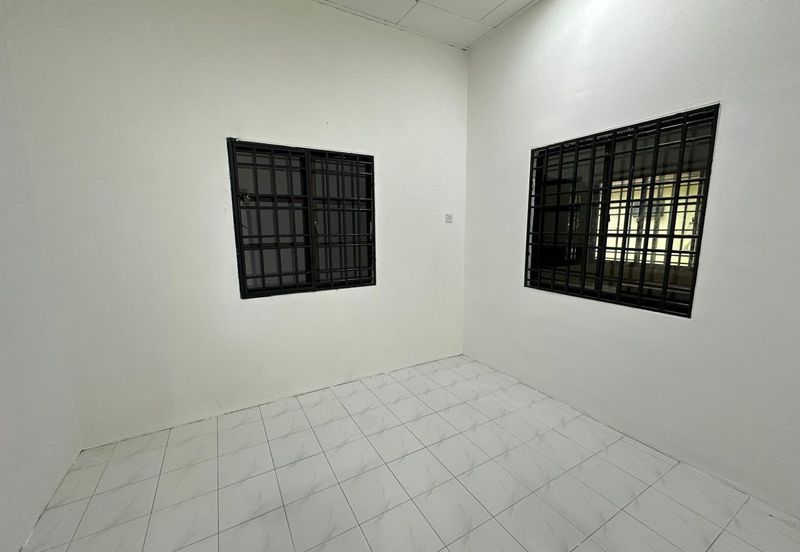 TAMAN DESA PUTRA INDAH