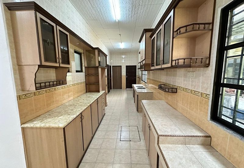 TAMAN DESA PUTRA INDAH