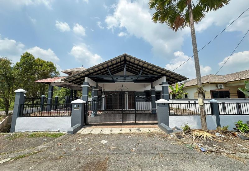 TAMAN DESA PUTRA INDAH