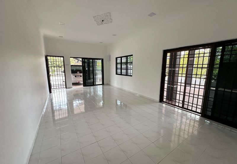 TAMAN DESA PUTRA INDAH